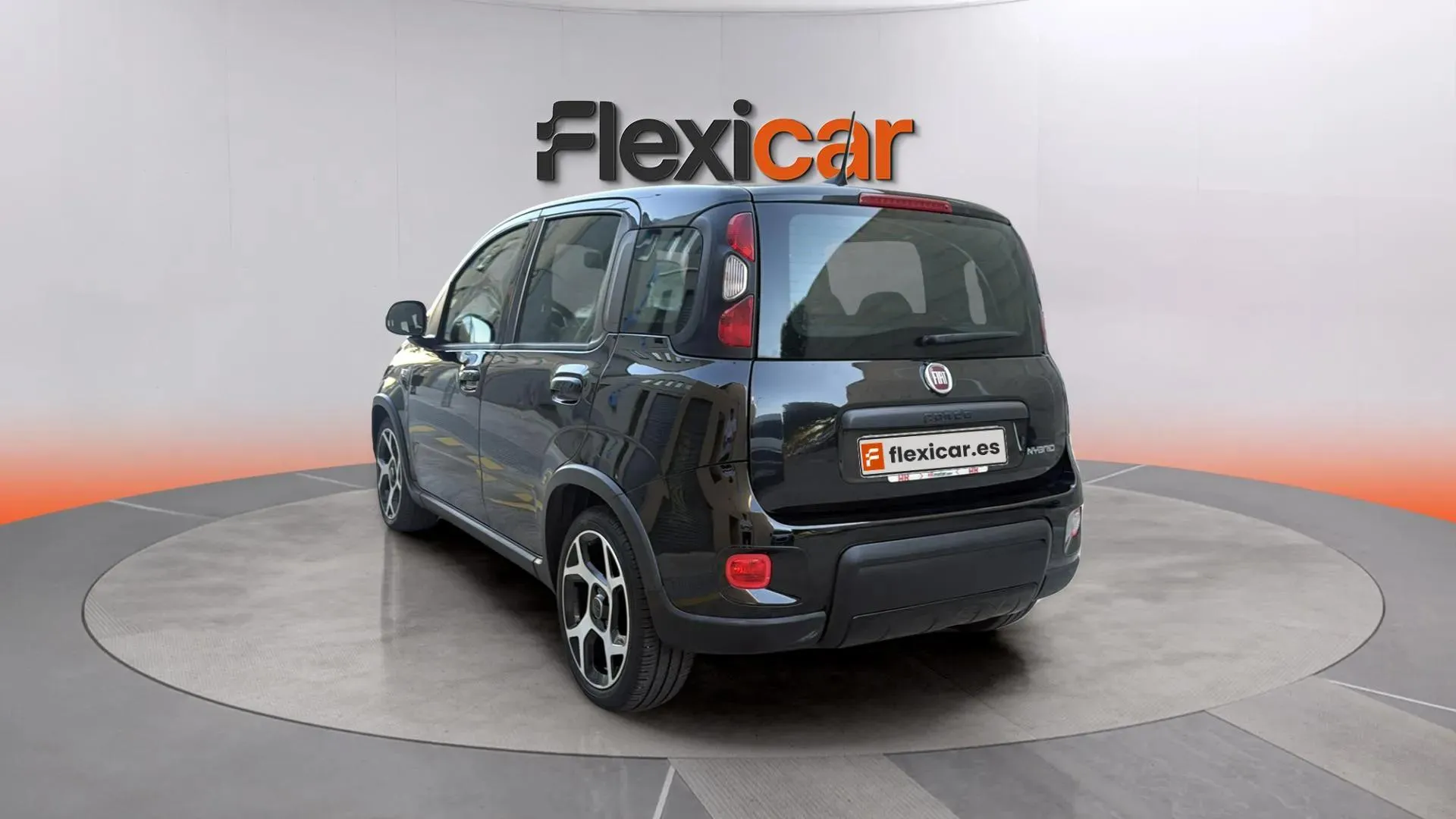 Fiat Panda Sport Hybrid 1.0 Gse - foto 6