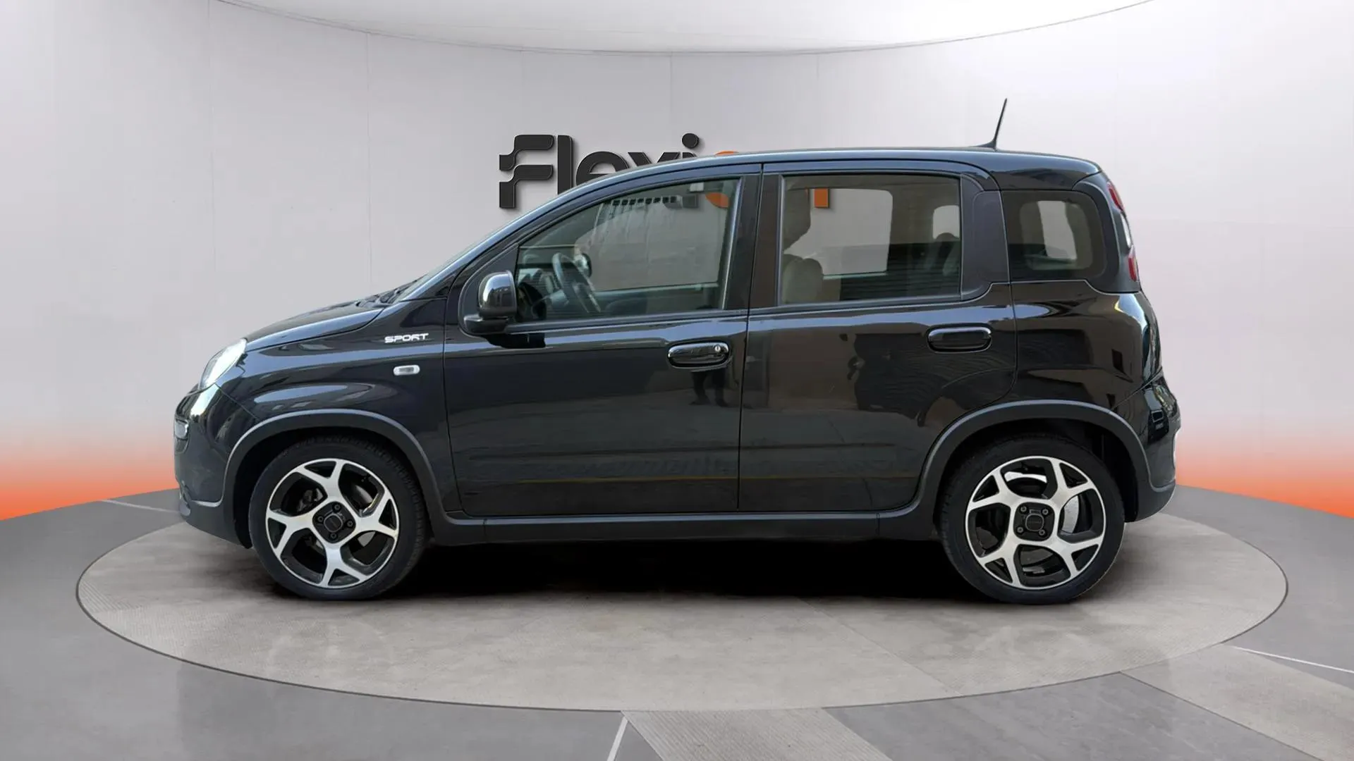 Fiat Panda Sport Hybrid 1.0 Gse - foto 7