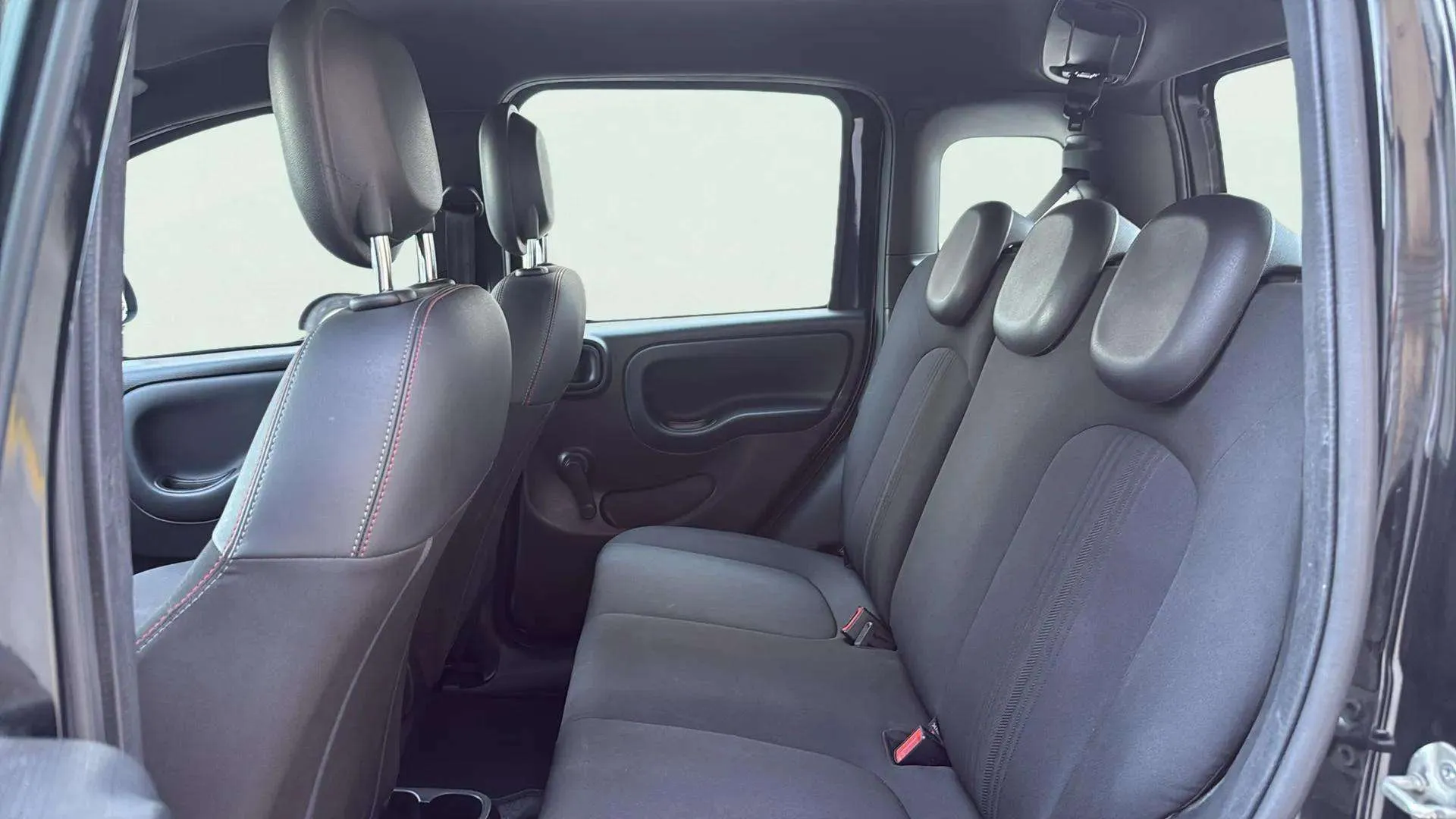 Fiat Panda Sport Hybrid 1.0 Gse - foto 14