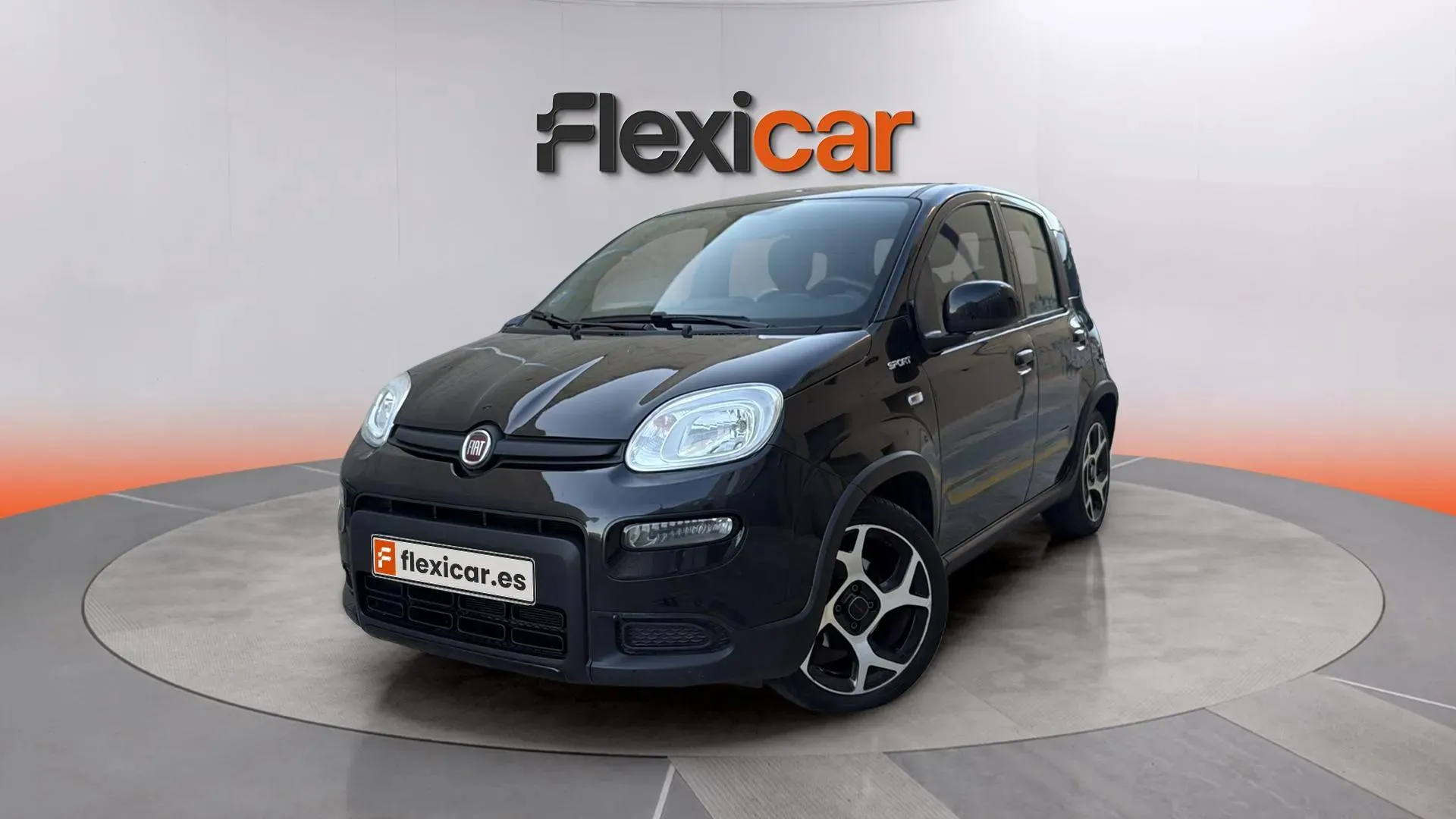 Fiat Panda Sport Hybrid 1.0 Gse - foto 8