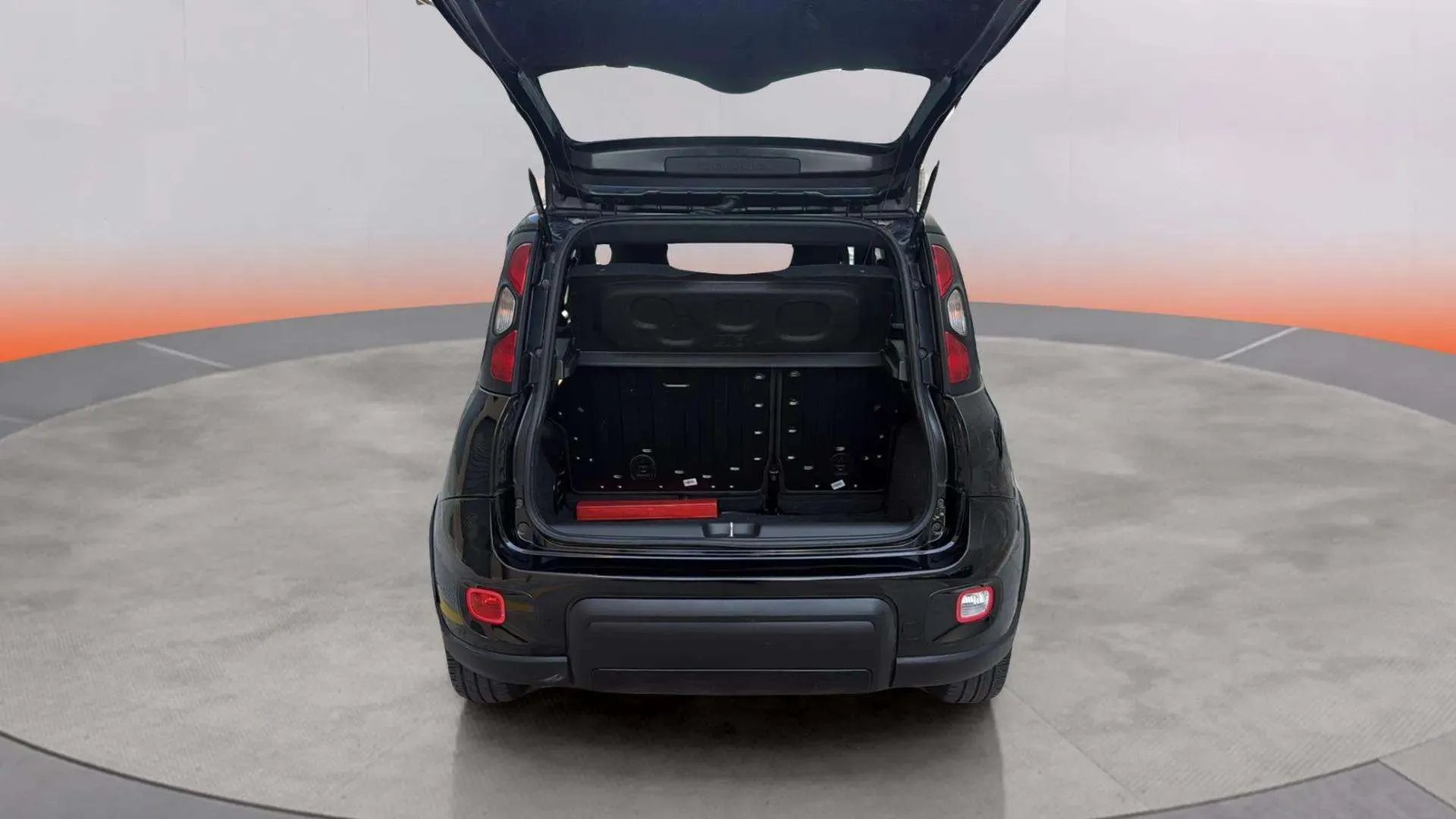 Fiat Panda Sport Hybrid 1.0 Gse - foto 5