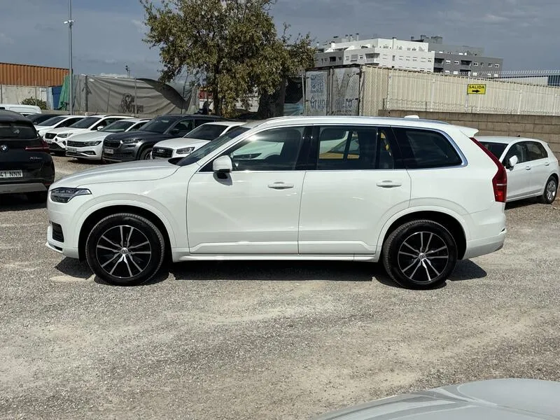 Volvo XC90 2.0 B5 D AWD Momentum Pro - foto 3