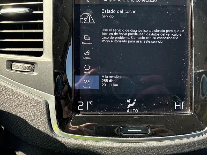 Volvo XC90 2.0 B5 D AWD Momentum Pro - foto 33
