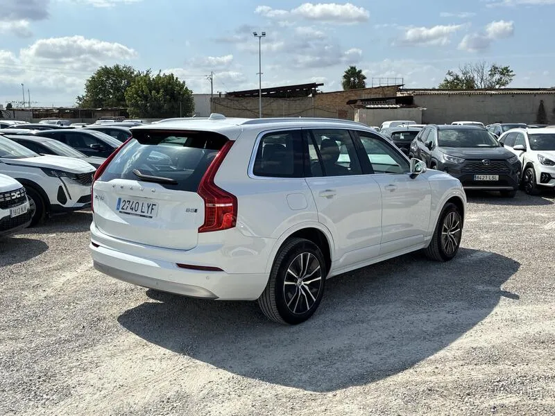 Volvo XC90 2.0 B5 D AWD Momentum Pro - foto 6