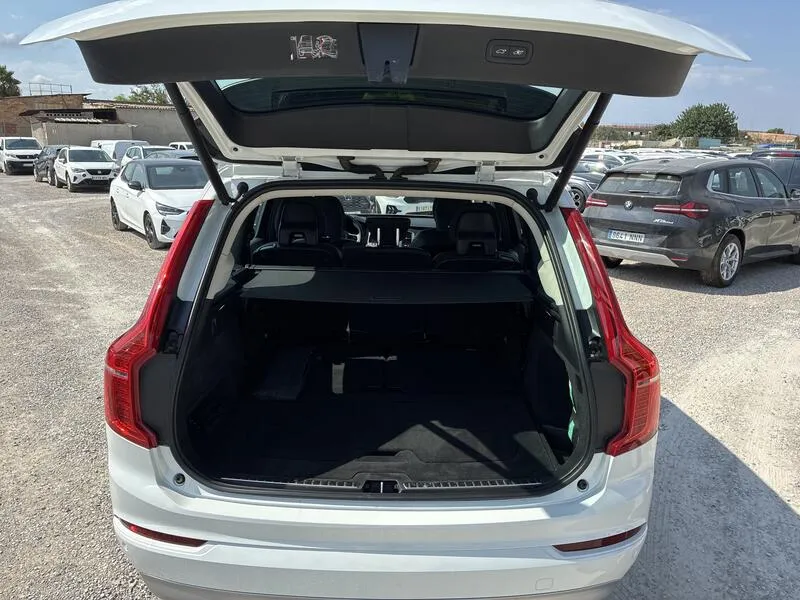 Volvo XC90 2.0 B5 D AWD Momentum Pro - foto 16