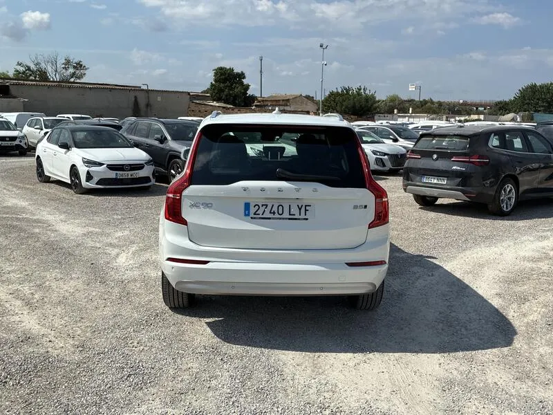 Volvo XC90 2.0 B5 D AWD Momentum Pro - foto 5