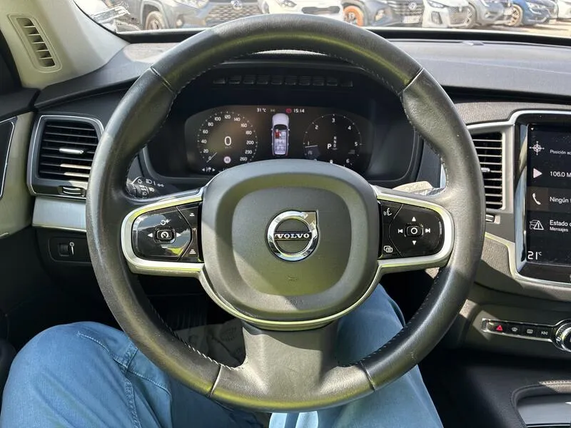 Volvo XC90 2.0 B5 D AWD Momentum Pro - foto 29