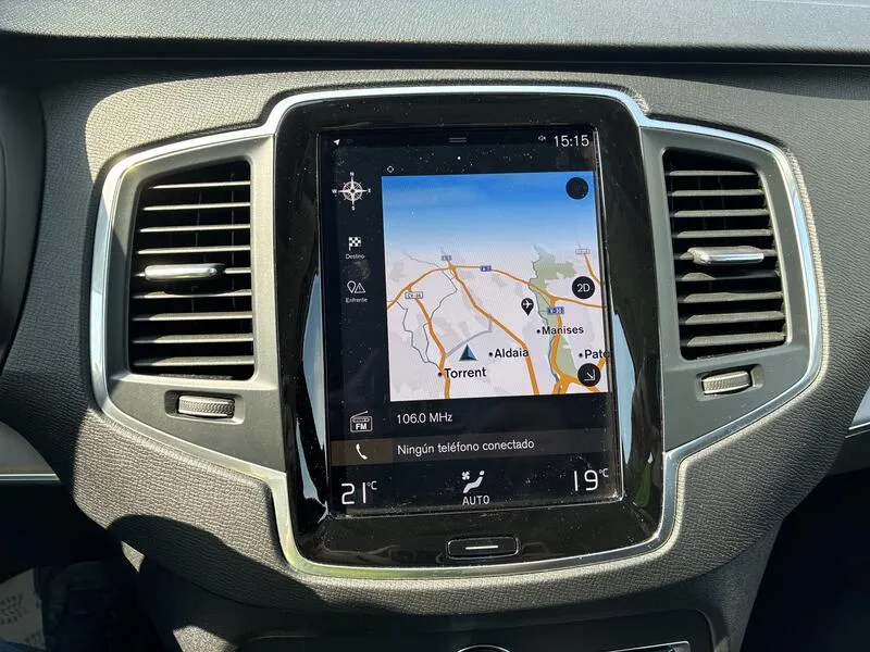 Volvo XC90 2.0 B5 D AWD Momentum Pro - foto 34