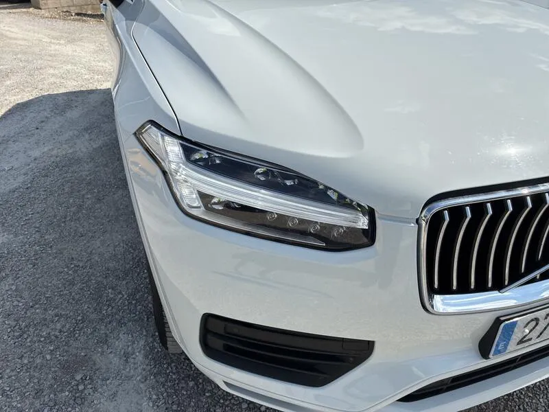 Volvo XC90 2.0 B5 D AWD Momentum Pro - foto 11