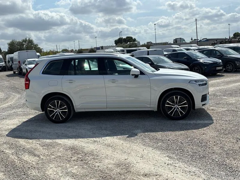 Volvo XC90 2.0 B5 D AWD Momentum Pro - foto 7