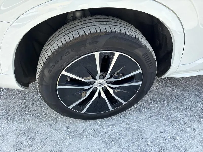 Volvo XC90 2.0 B5 D AWD Momentum Pro - foto 13