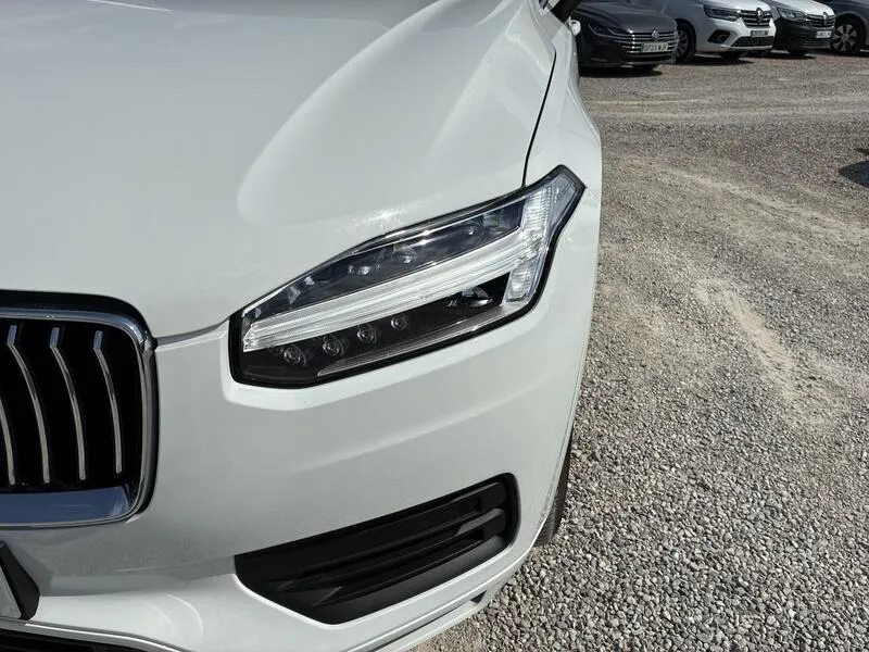 Volvo XC90 2.0 B5 D AWD Momentum Pro - foto 10