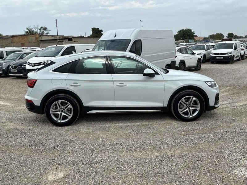 Audi Q5 Advanced 35 TDI S tronic - foto 7