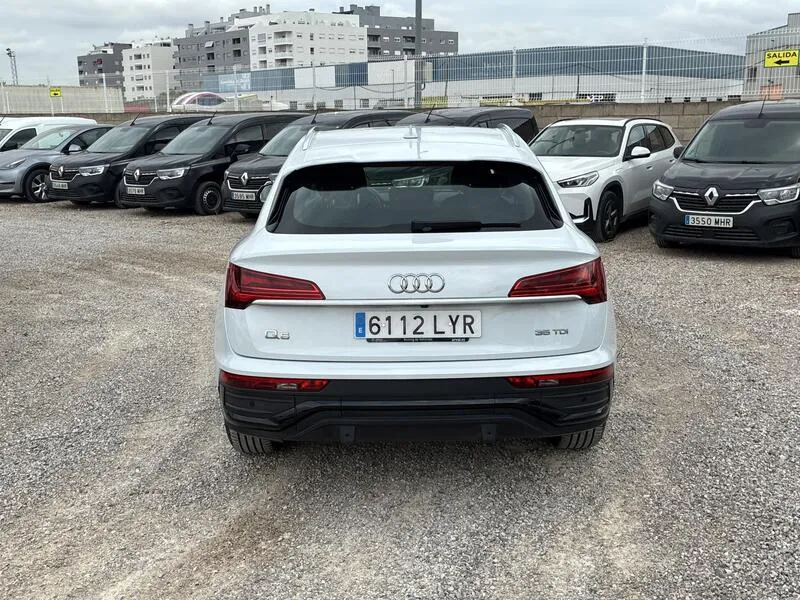 Audi Q5 Advanced 35 TDI S tronic - foto 5