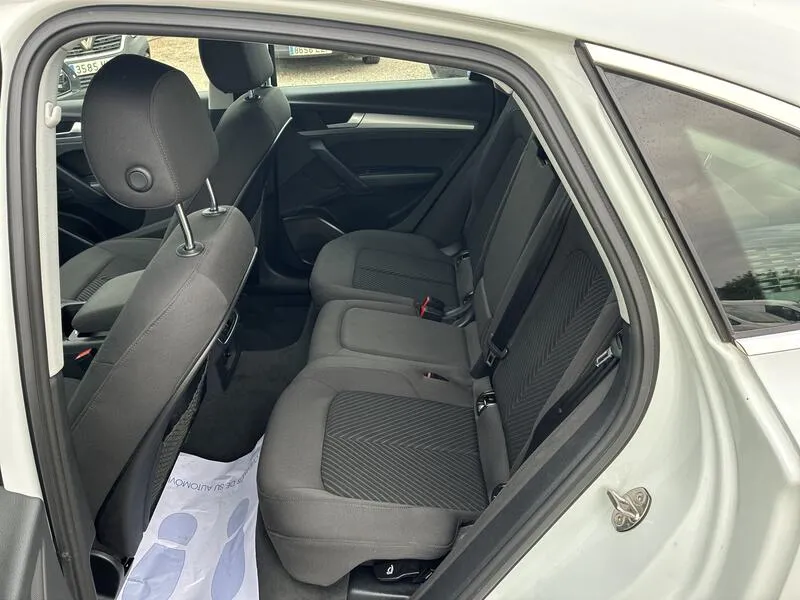 Audi Q5 Advanced 35 TDI S tronic - foto 23