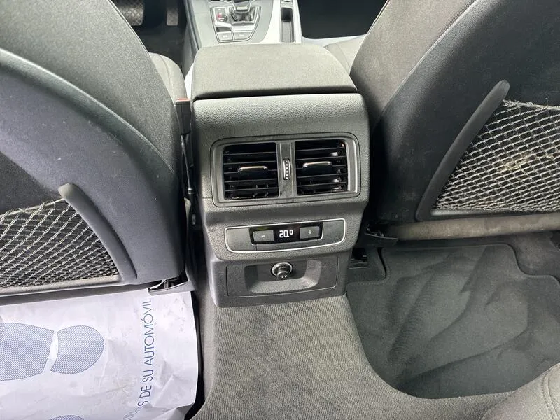 Audi Q5 Advanced 35 TDI S tronic - foto 25