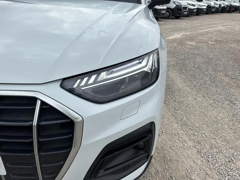 Audi Q5 Advanced 35 TDI S tronic - foto 10