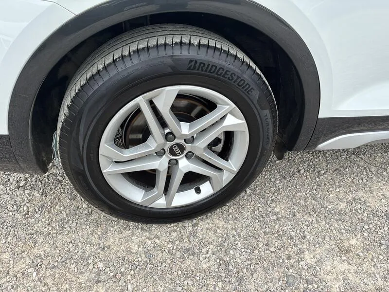 Audi Q5 Advanced 35 TDI S tronic - foto 13