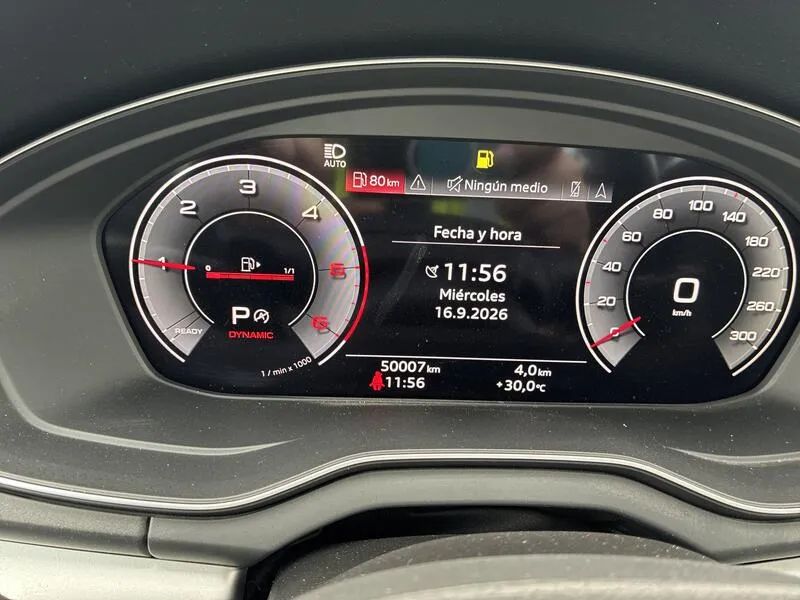 Audi Q5 Advanced 35 TDI S tronic - foto 33