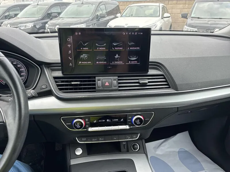Audi Q5 Advanced 35 TDI S tronic - foto 36