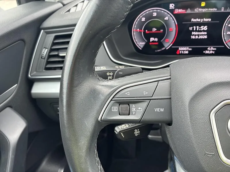 Audi Q5 Advanced 35 TDI S tronic - foto 34
