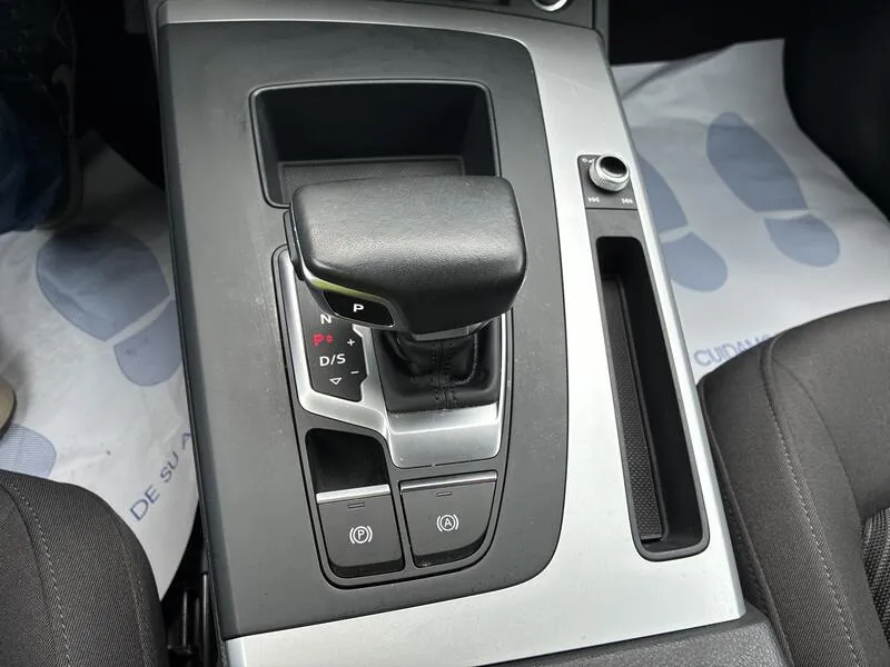 Audi Q5 Advanced 35 TDI S tronic - foto 38