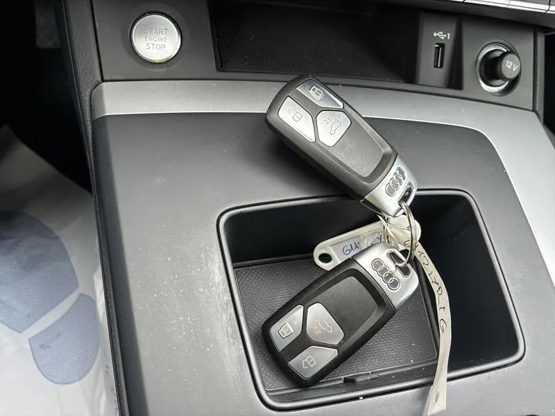 Audi Q5 Advanced 35 TDI S tronic - foto 39