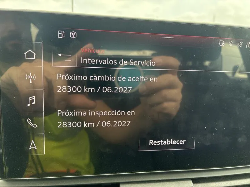 Audi Q5 Advanced 35 TDI S tronic - foto 43