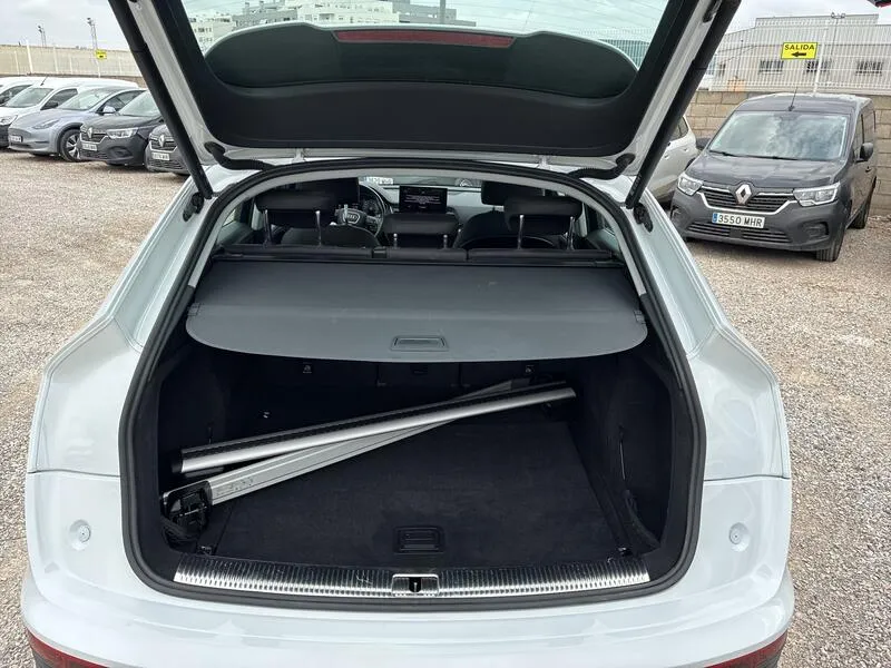 Audi Q5 Advanced 35 TDI S tronic - foto 20