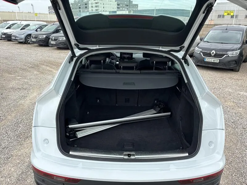Audi Q5 Advanced 35 TDI S tronic - foto 16