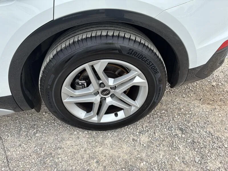 Audi Q5 Advanced 35 TDI S tronic - foto 14