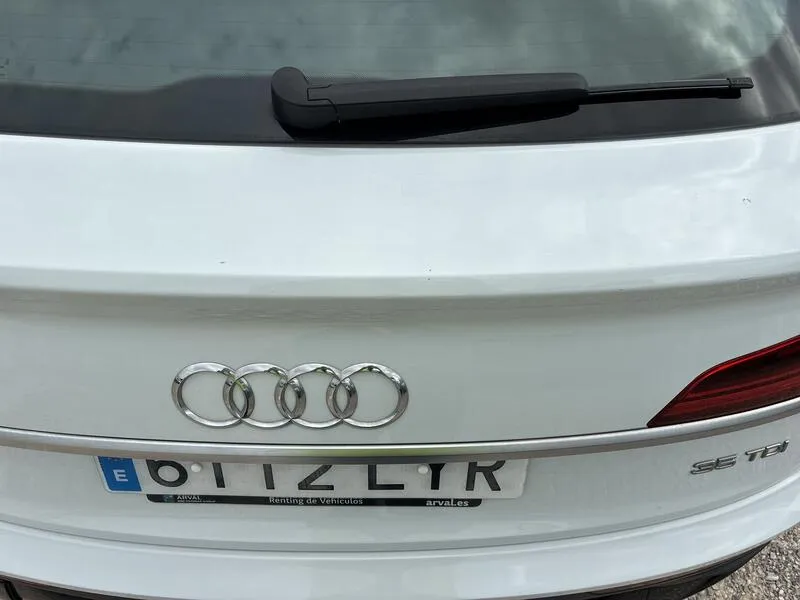 Audi Q5 Advanced 35 TDI S tronic - foto 48