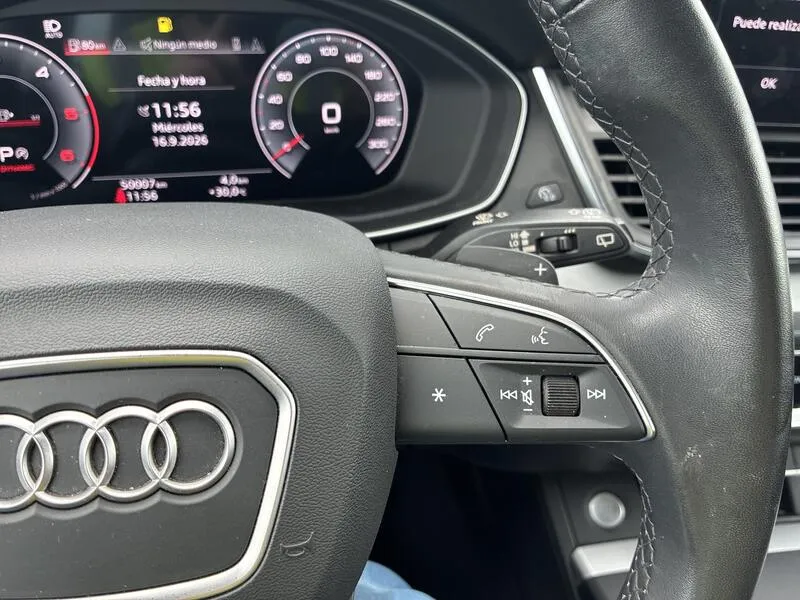 Audi Q5 Advanced 35 TDI S tronic - foto 35