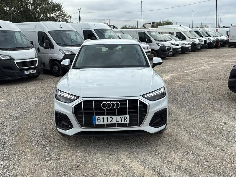 Audi Q5 Advanced 35 TDI S tronic - foto 9