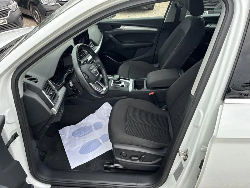 Audi Q5 Advanced 35 TDI S tronic - foto 29