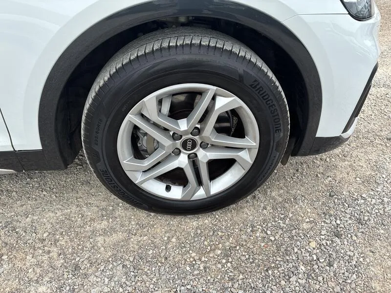 Audi Q5 Advanced 35 TDI S tronic - foto 12