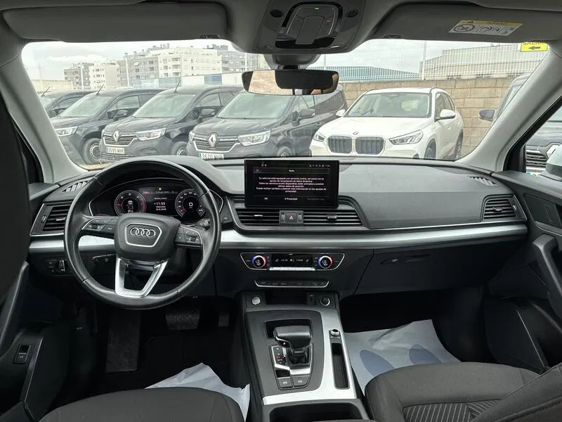 Audi Q5 Advanced 35 TDI S tronic - foto 26