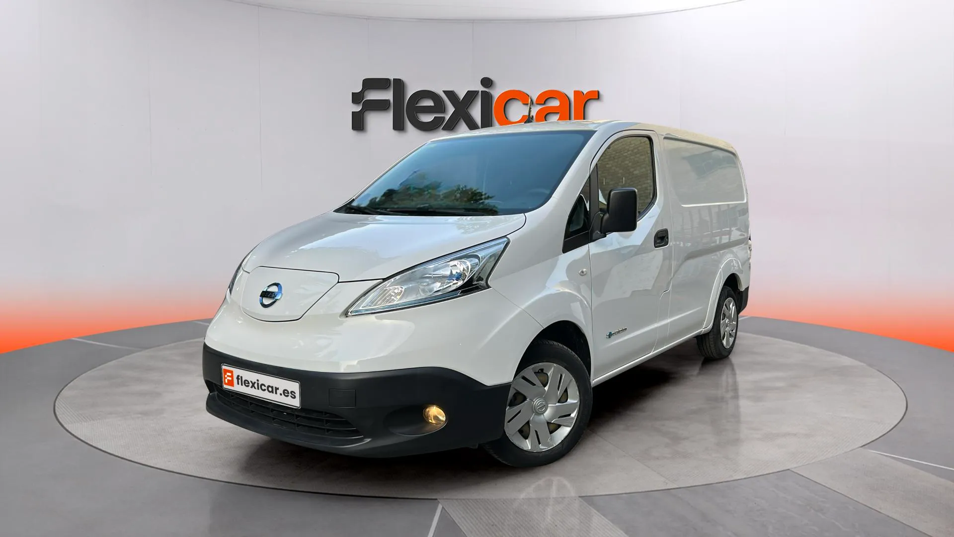 Nissan NV200 Combi 5 40 kWh Profesional - foto 3