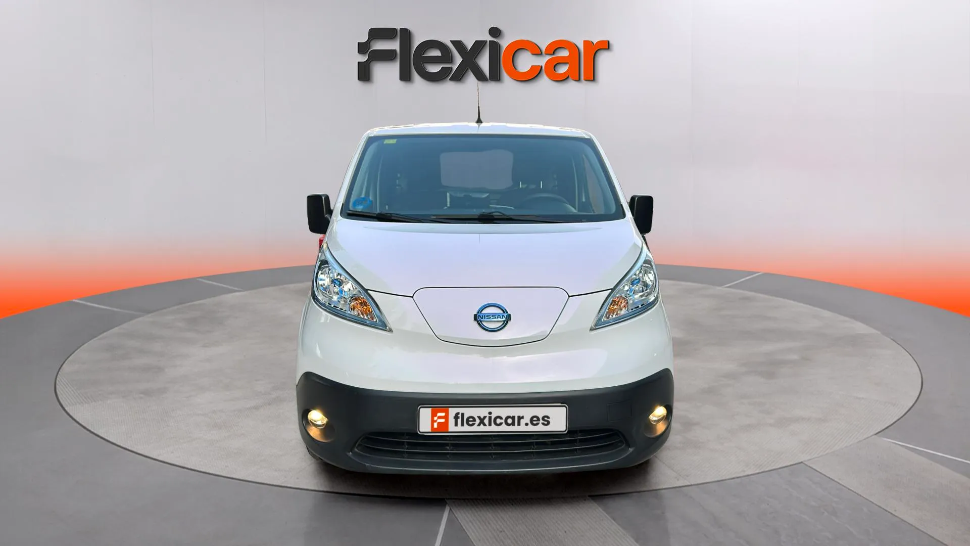 Nissan NV200 Combi 5 40 kWh Profesional - foto 2
