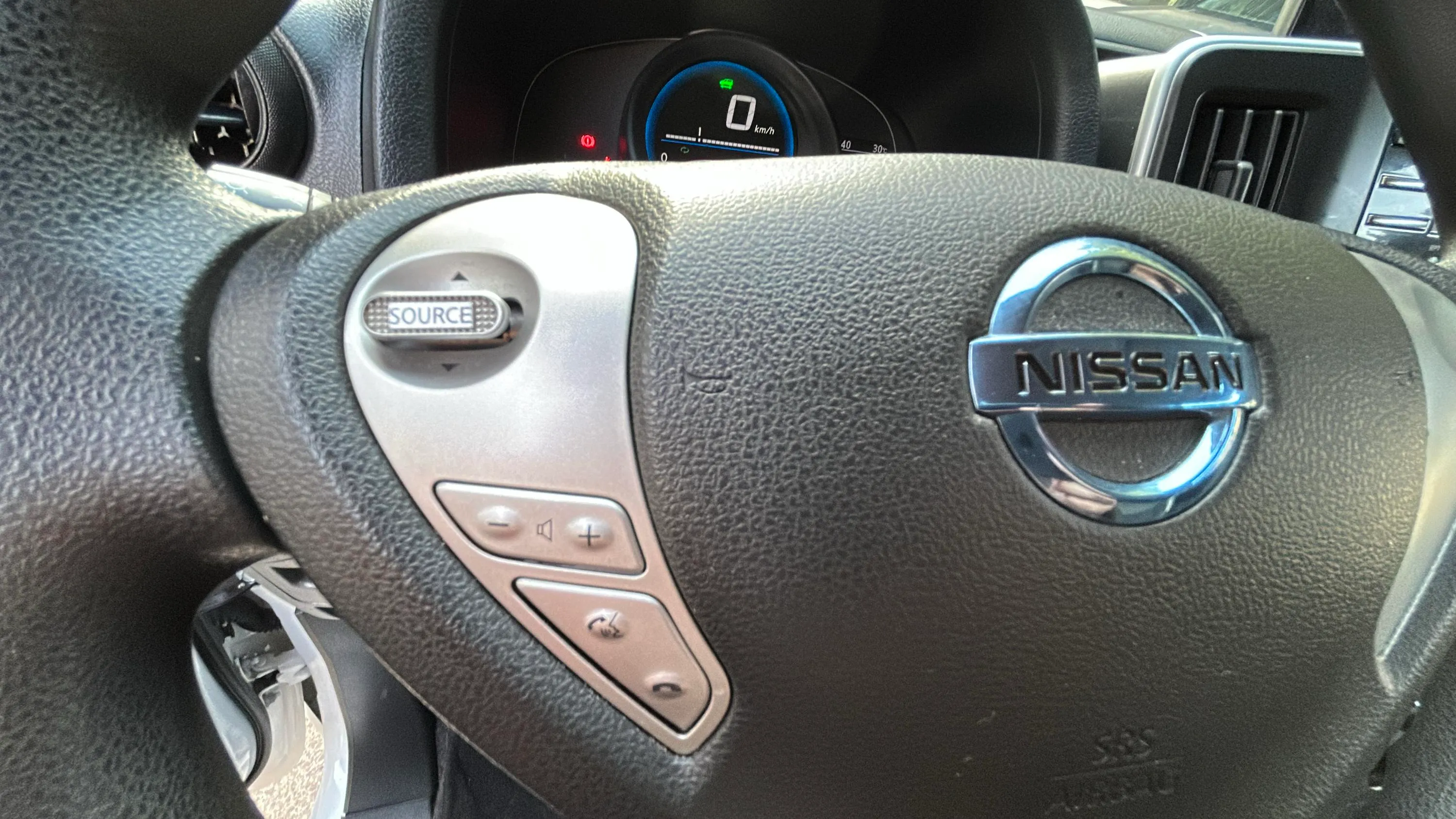 Nissan NV200 Combi 5 40 kWh Profesional - foto 17
