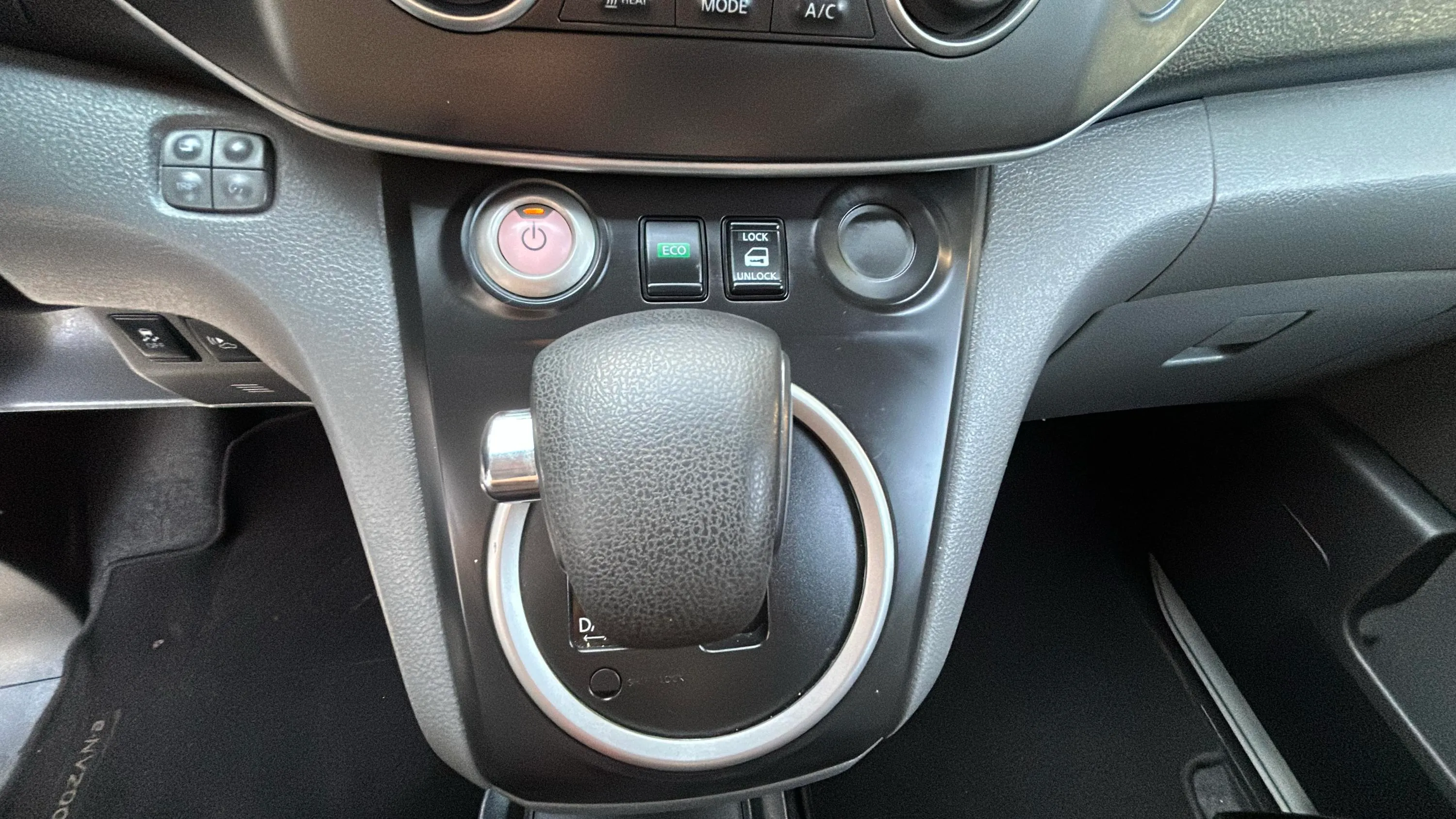 Nissan NV200 Combi 5 40 kWh Profesional - foto 19