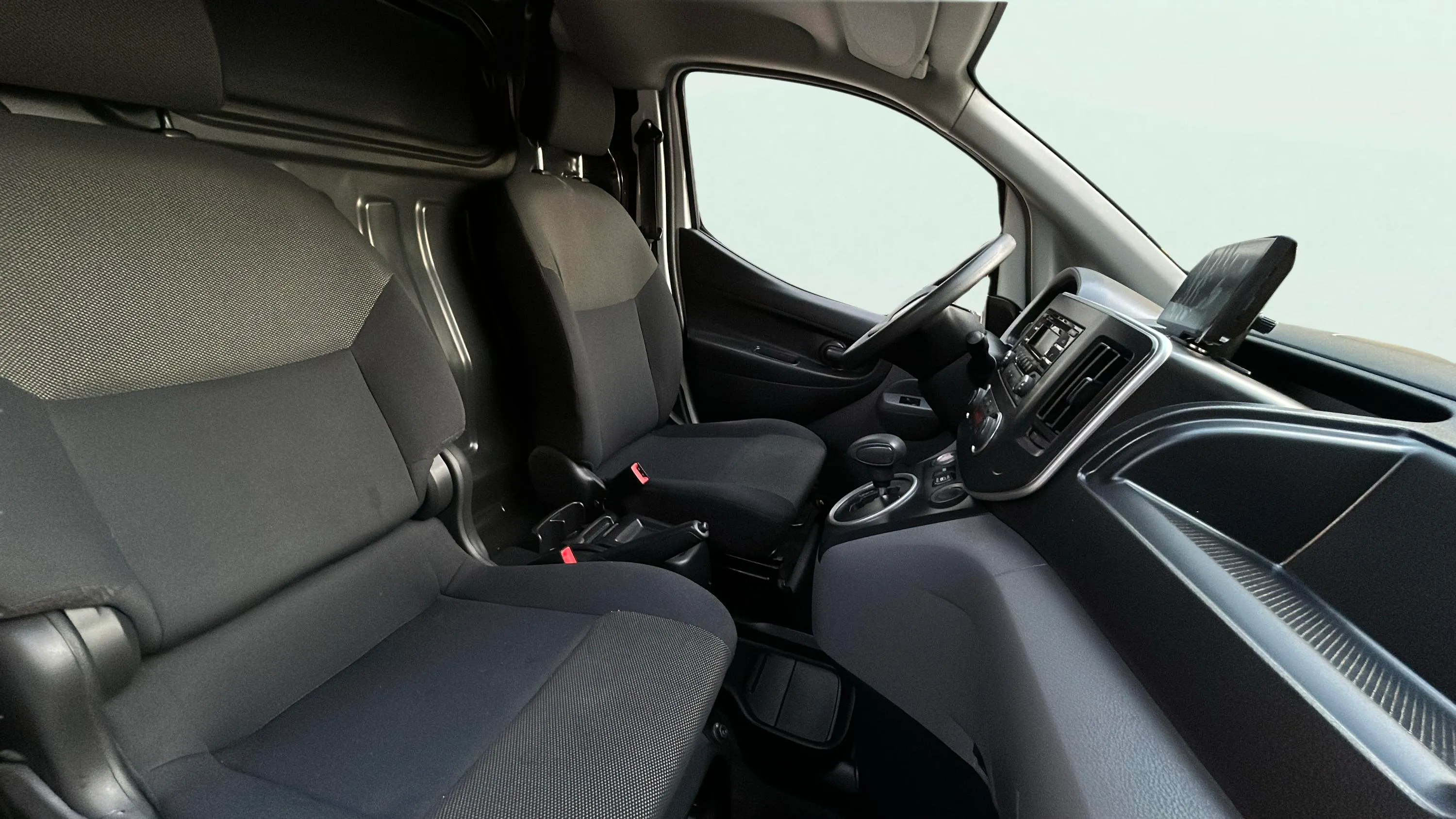 Nissan NV200 Combi 5 40 kWh Profesional - foto 14