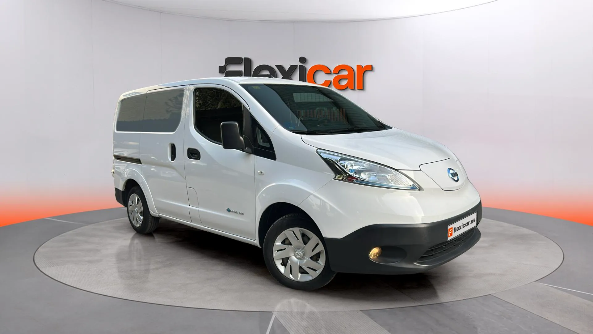 Nissan NV200 Combi 5 40 kWh Profesional