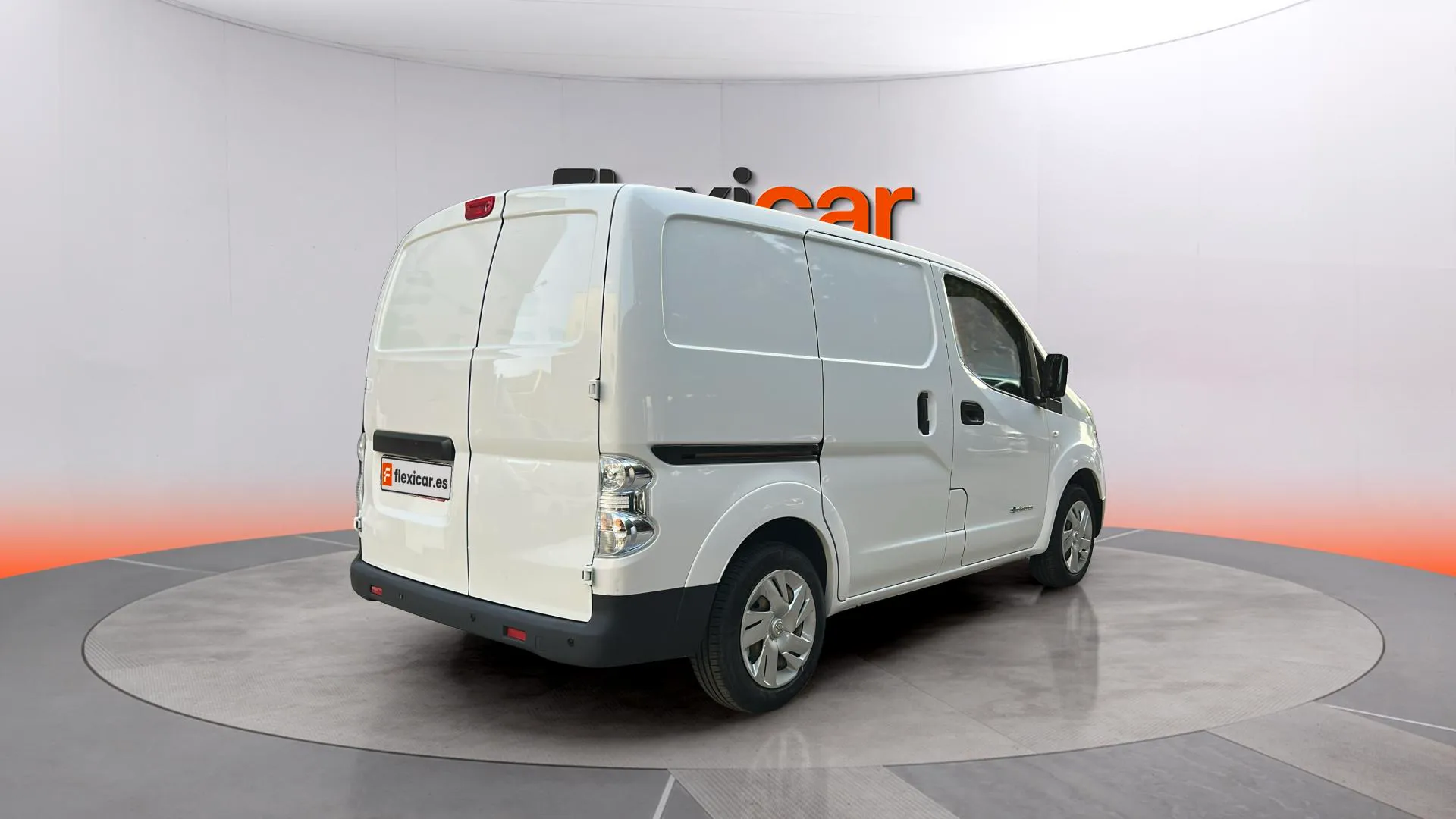 Nissan NV200 Combi 5 40 kWh Profesional - foto 6