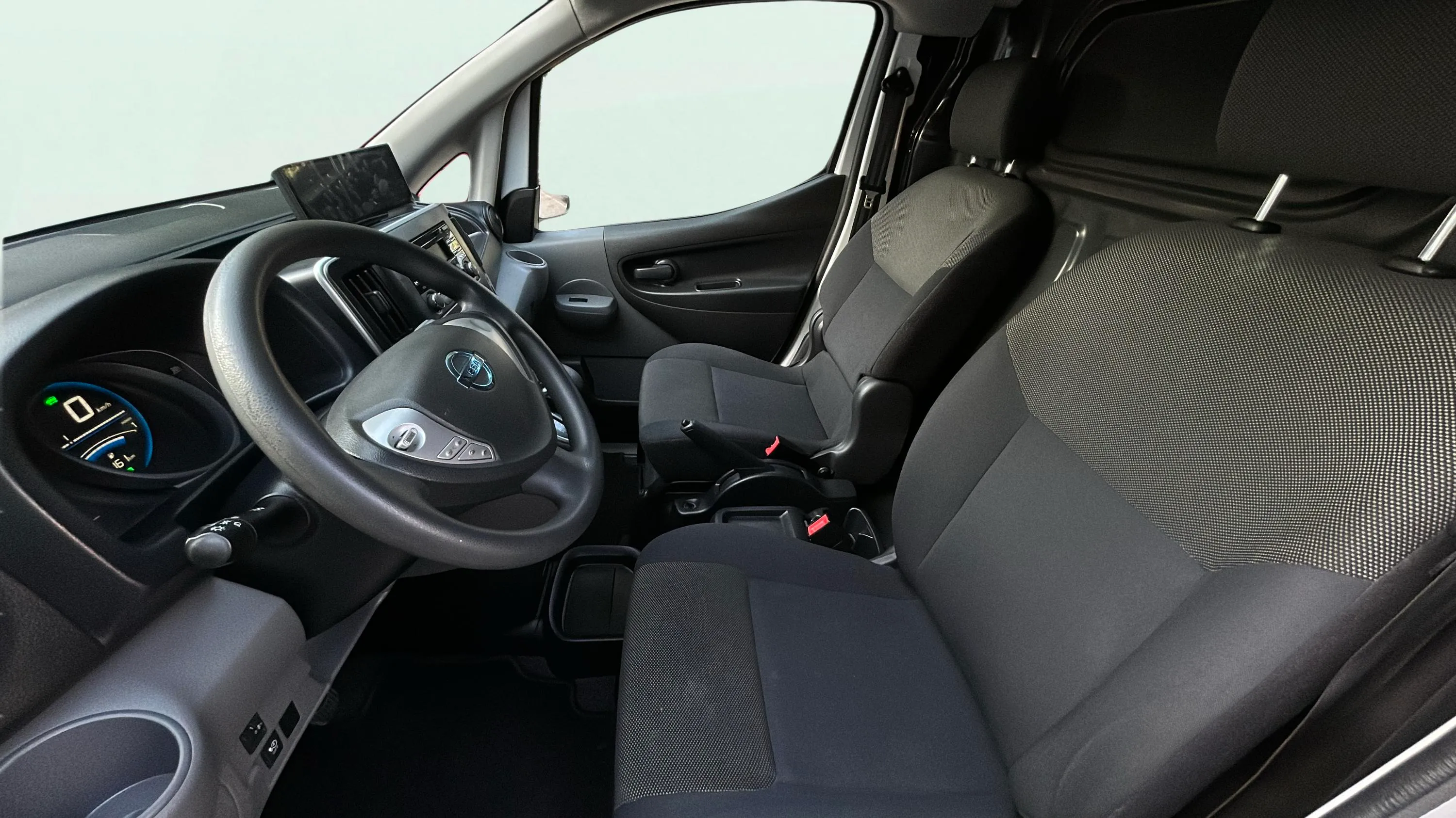 Nissan NV200 Combi 5 40 kWh Profesional - foto 13