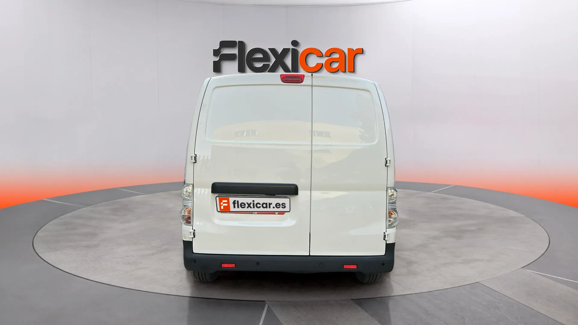 Nissan NV200 Combi 5 40 kWh Profesional - foto 5