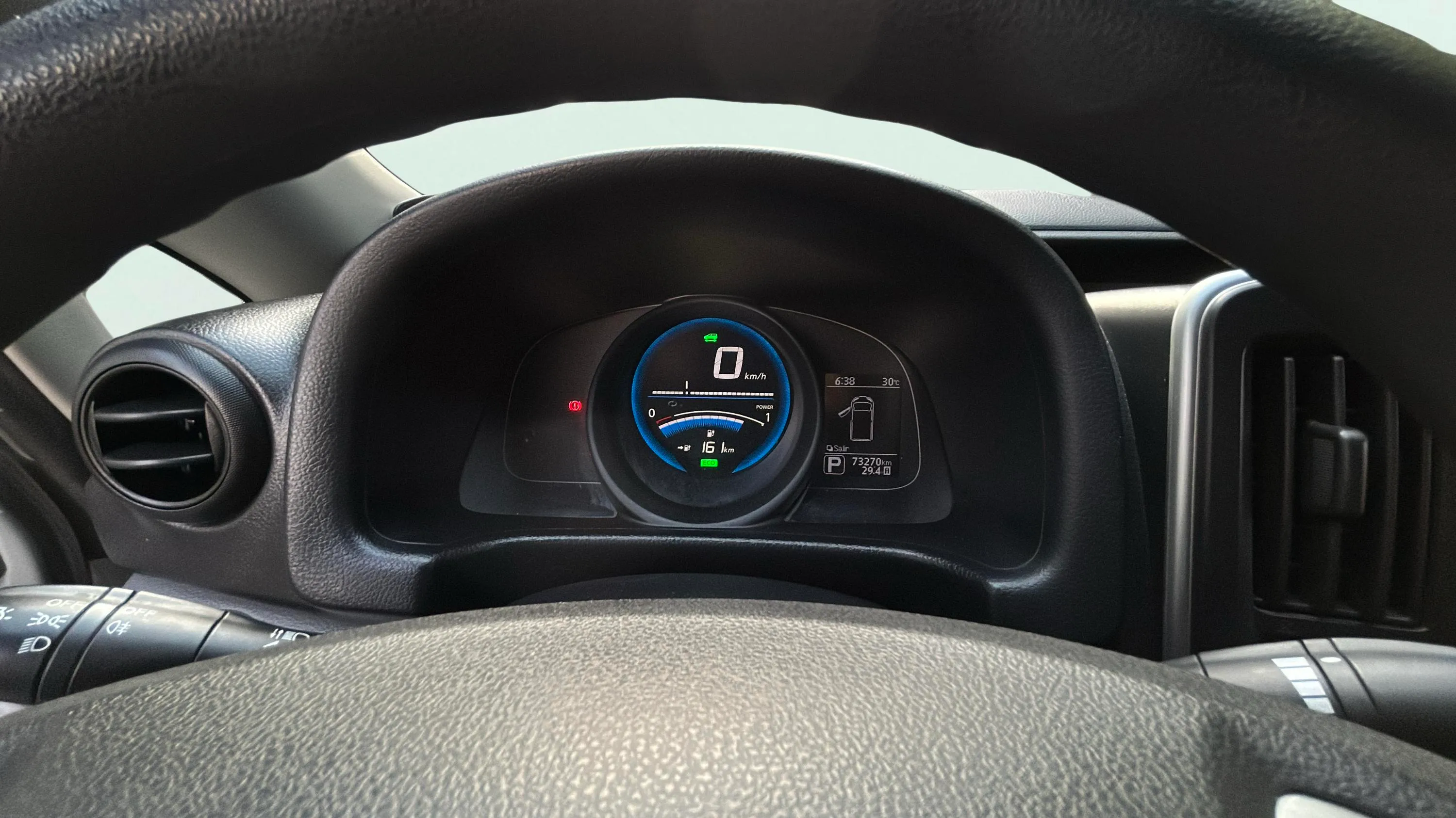Nissan NV200 Combi 5 40 kWh Profesional - foto 12