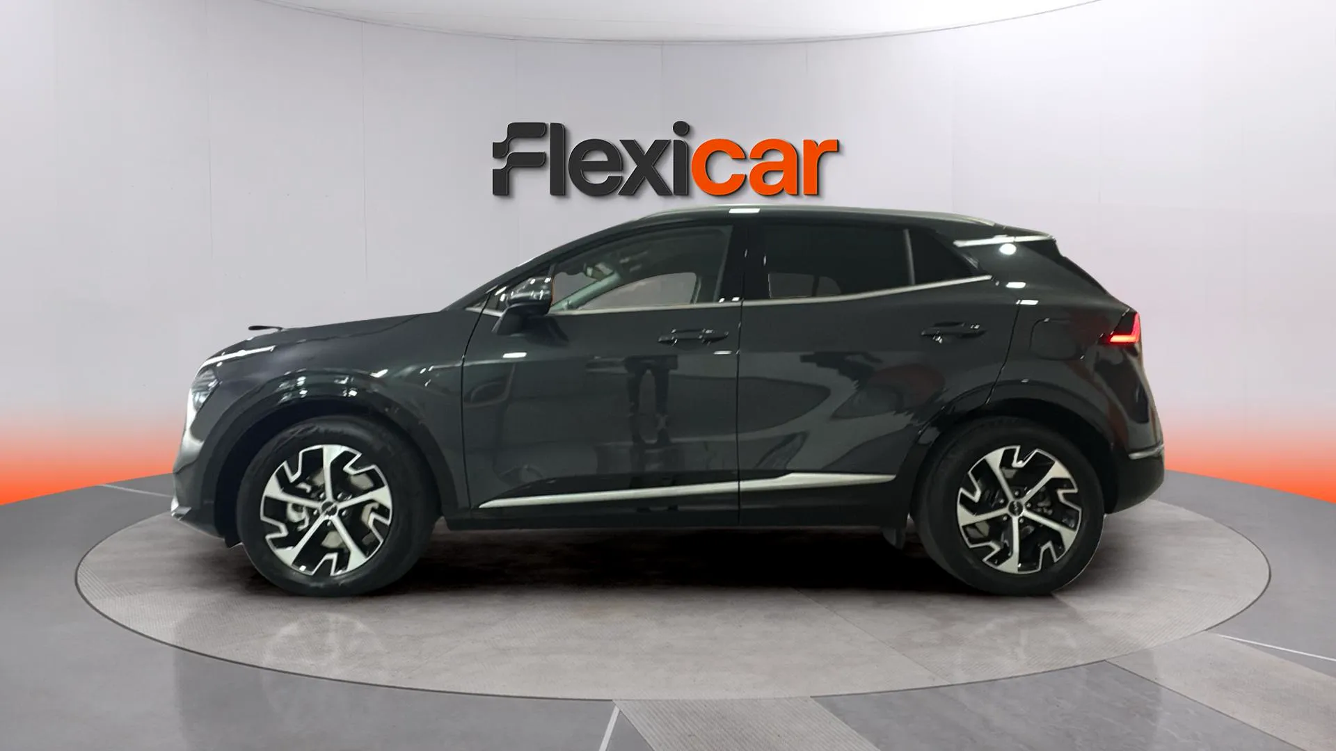 Kia Sportage 1.6 T-GDi HEV Drive 4x2 - foto 4