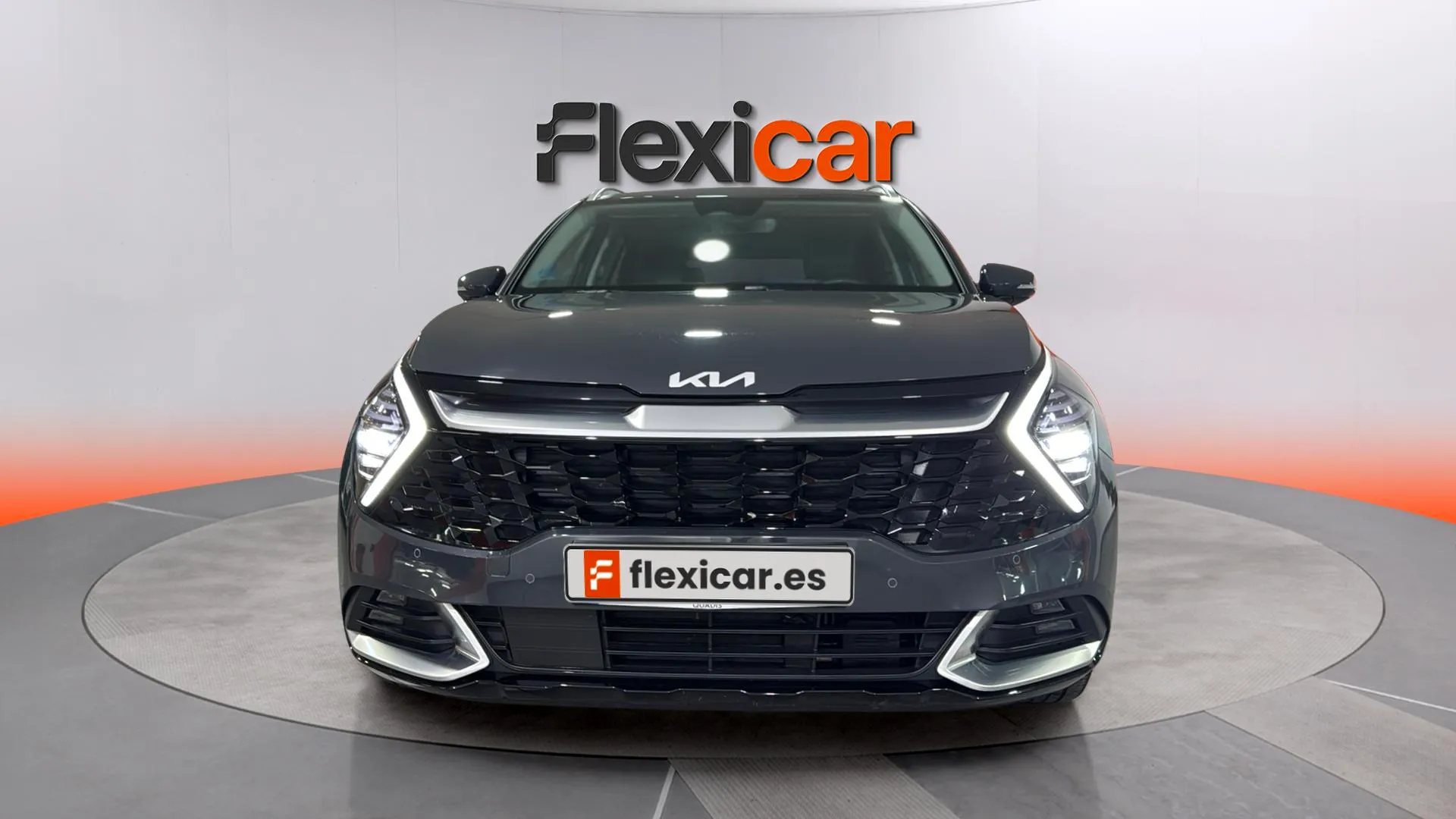 Kia Sportage 1.6 T-GDi HEV Drive 4x2 - foto 2