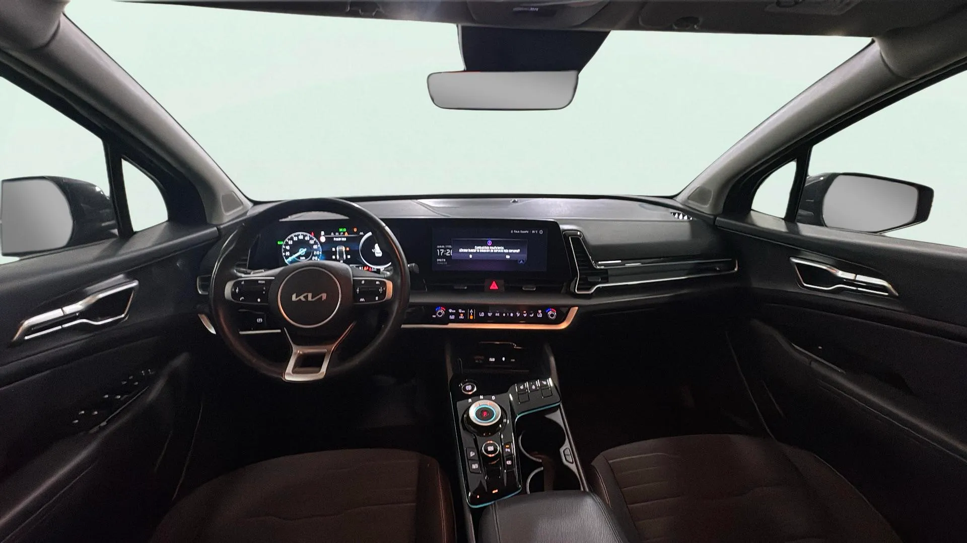 Kia Sportage 1.6 T-GDi HEV Drive 4x2 - foto 9